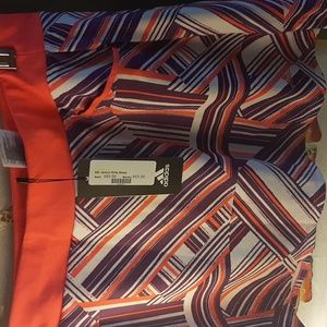 Addidas skort..nwt.size med